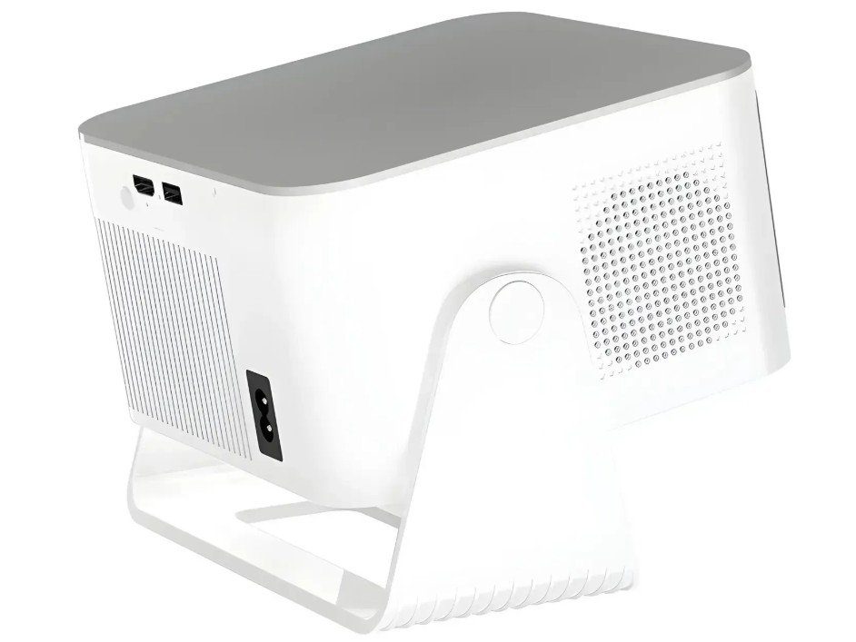 Мультимедійний проєктор Magcubic HY350 MAX 4