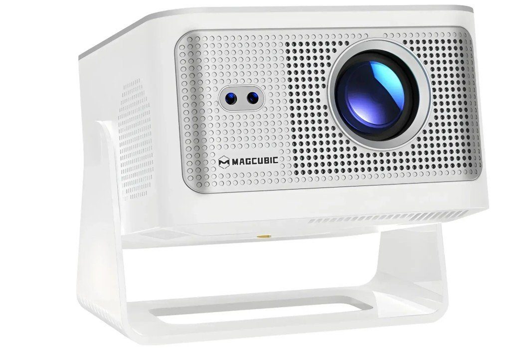 Мультимедійний проєктор Magcubic HY350 MAX 2