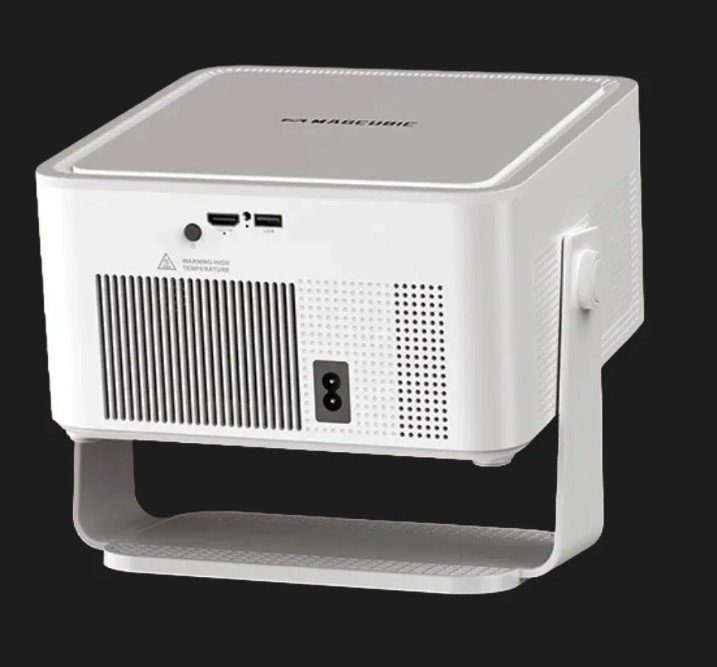 Мультимедійний проєктор Magcubic HY450 MAX 5