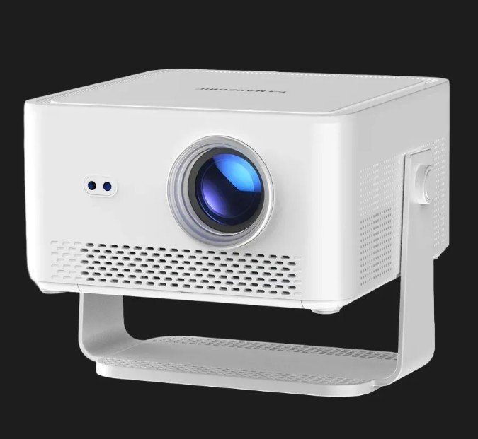 Мультимедійний проєктор Magcubic HY450 MAX