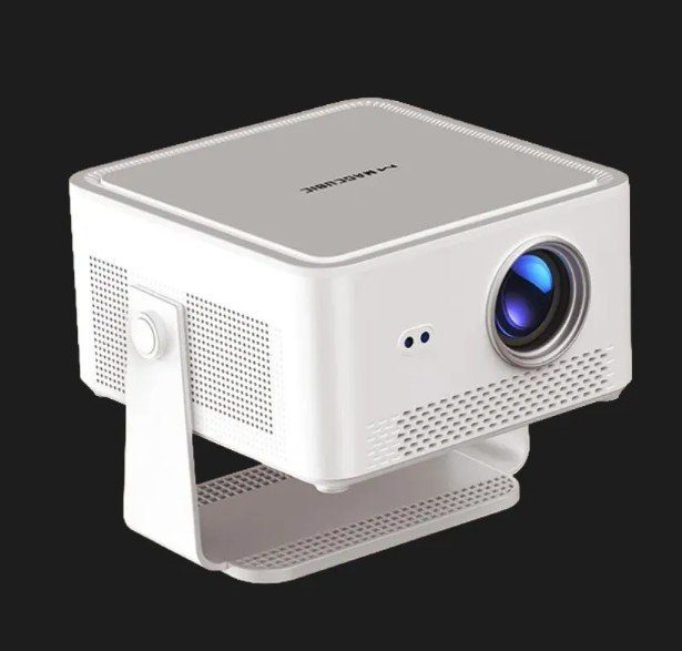 Мультимедійний проєктор Magcubic HY450 MAX 3