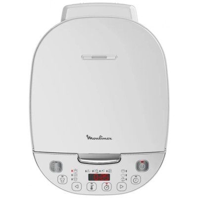 Мультиварка Moulinex MK622132 3