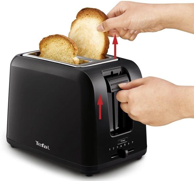 Тостер Tefal TT1A1830 3