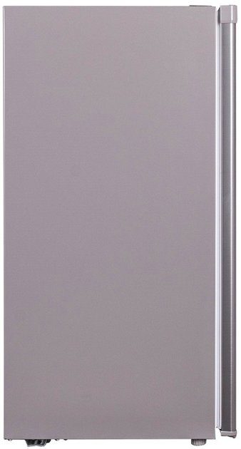 Холодильник INTERLUX ILR-0095S (85 см, сріблястий) 4