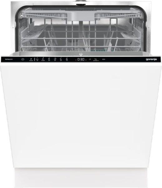 Посудомийна машина Gorenje GV16D9 (вбудована 60 см)
