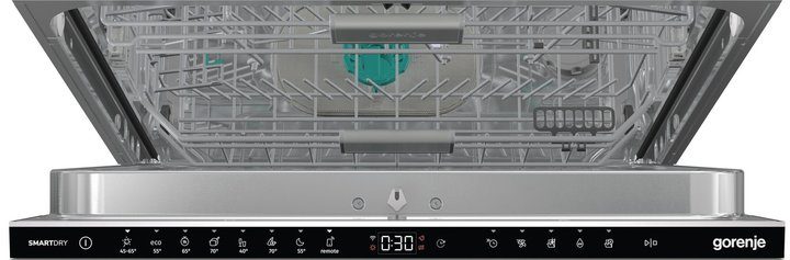 Посудомийна машина Gorenje GV16D9 (вбудована 60 см) 6