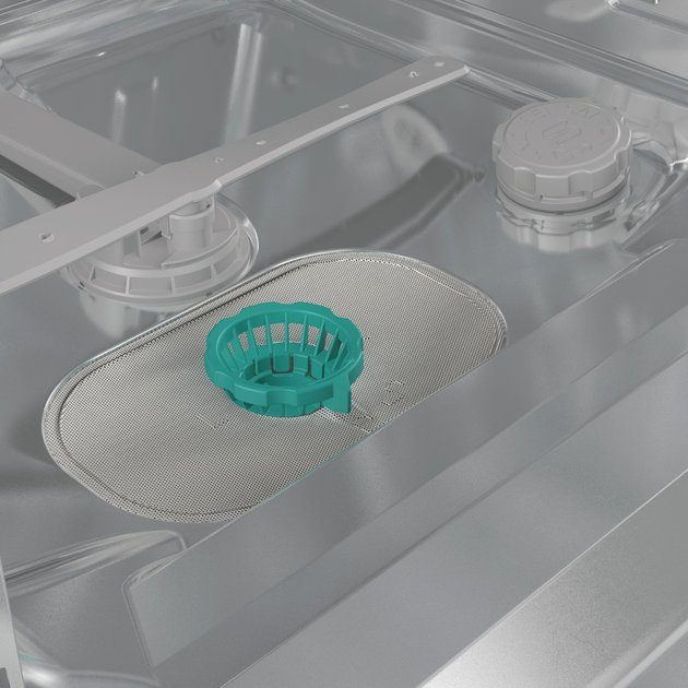 Посудомийна машина Gorenje GV16D9 (вбудована 60 см) 8