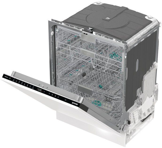 Посудомийна машина Gorenje GV16D9 (вбудована 60 см) 5