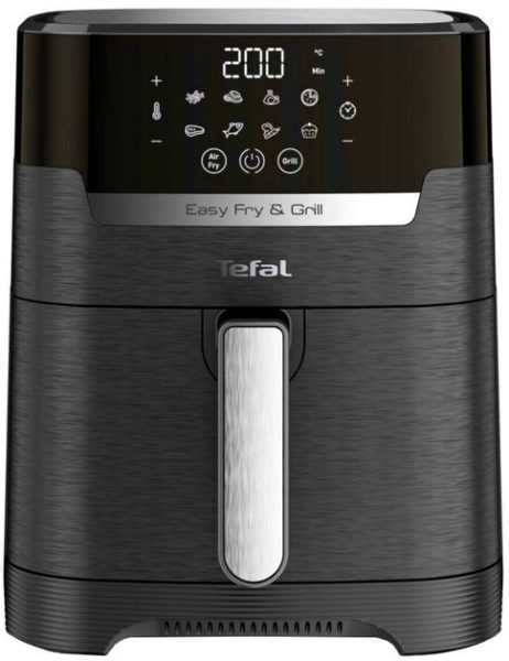 Мультипіч-фритюрниця Tefal EY505815 (4.2л)
