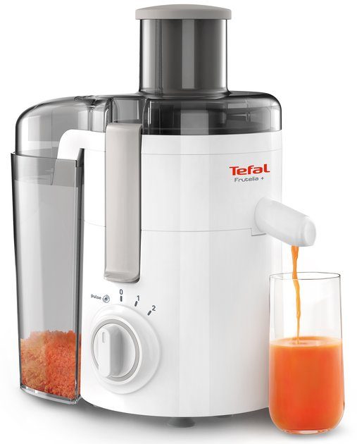 Соковитискач Tefal ZE370138 5
