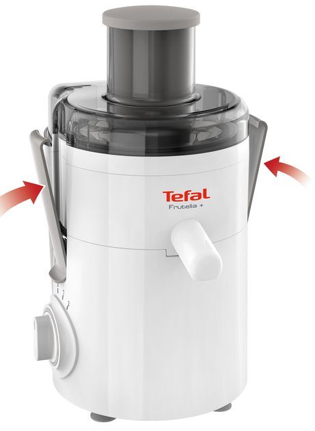 Соковитискач Tefal ZE370138 3
