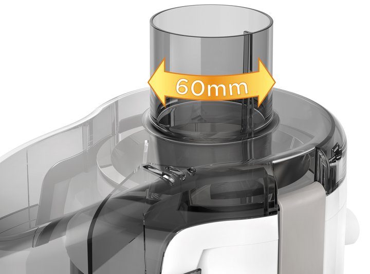 Соковитискач Tefal ZE370138 6