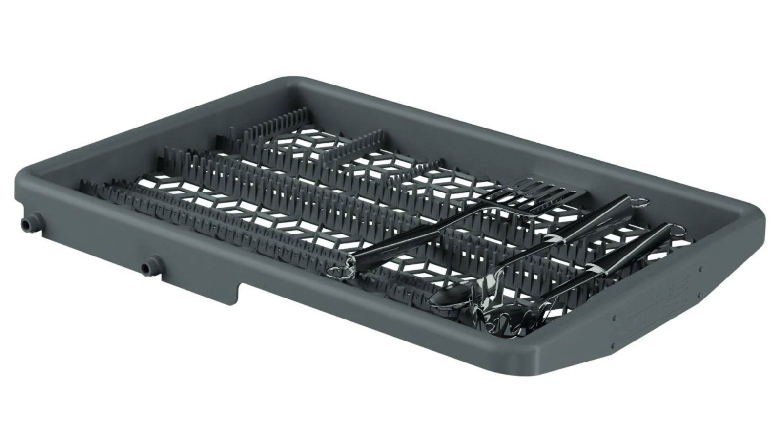 Посудомийна машина Whirlpool WH4ID10CS60 (вбудована, 45см) 6