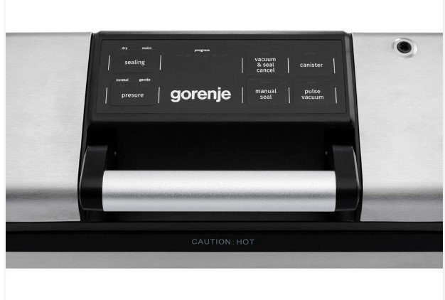 Вакууматор Gorenje VS 120 E PRO 2