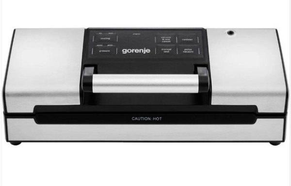 Вакууматор Gorenje VS 120 E PRO