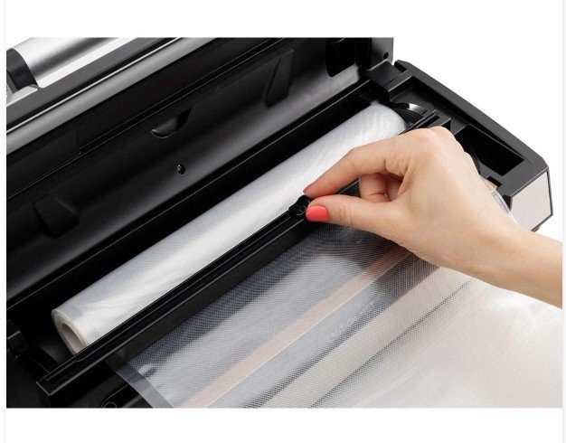 Вакууматор Gorenje VS 120 E PRO 9