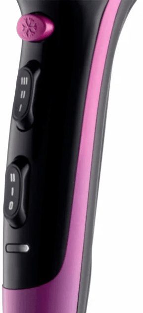Фен Zelmer ZHD8360 (2400Вт, дифузор) 4