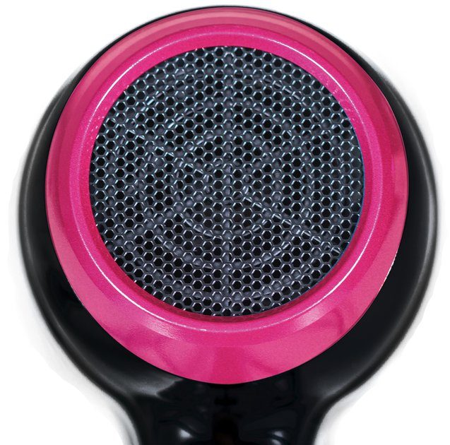Фен Zelmer ZHD8360 (2400Вт, дифузор) 7