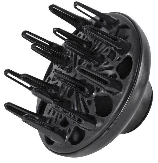 Фен Zelmer ZHD8360 (2400Вт, дифузор) 5