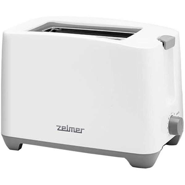 Тостер Zelmer ZTS7386