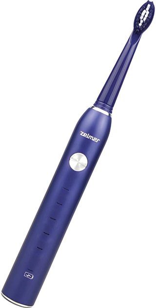 Зубна щітка ZELMER ZTB1010B 3