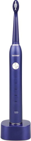 Зубна щітка ZELMER ZTB1010B