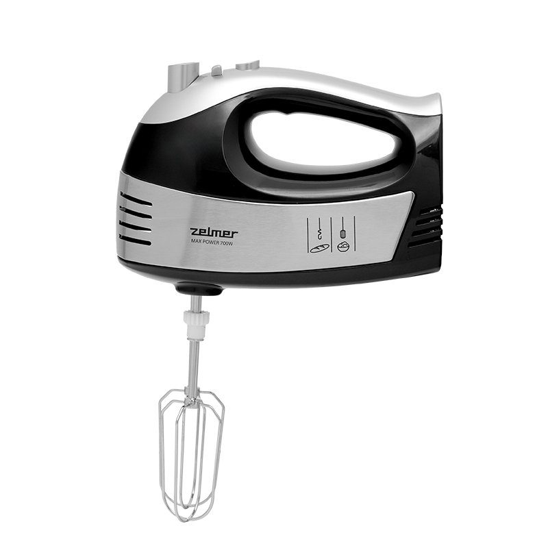 Міксер Zelmer ZHM 2453 BS (700Вт) 2