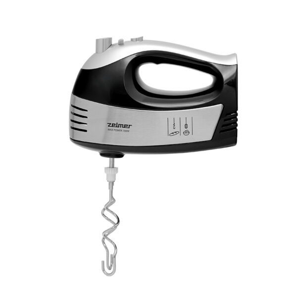 Міксер Zelmer ZHM 2453 BS (700Вт) 3