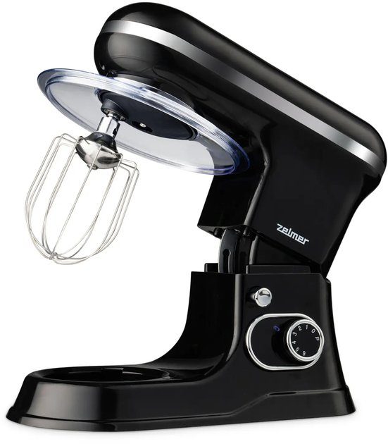 Міксер ZELMER ZKR 1355 тістоміс (планетарний) 2