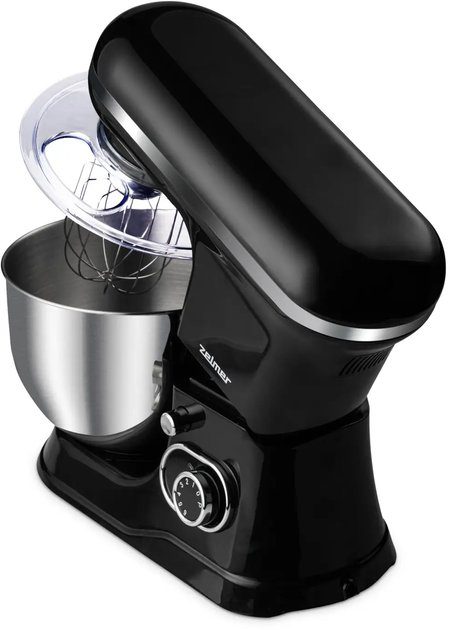 Міксер ZELMER ZKR 1355 тістоміс (планетарний) 3