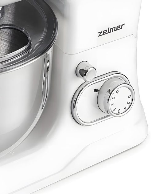 Міксер ZELMER ZKR 1350 (планетарний) 3