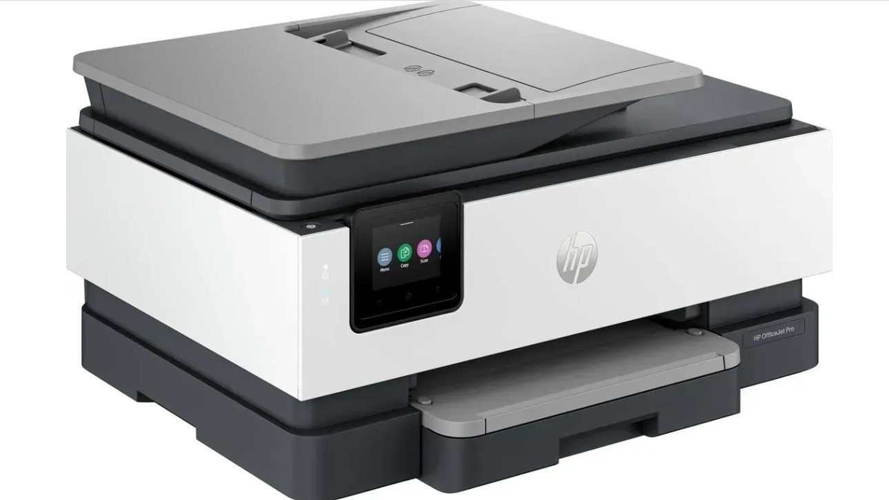 МФУ HP OfficeJet Pro 8122E (405U3B) 2