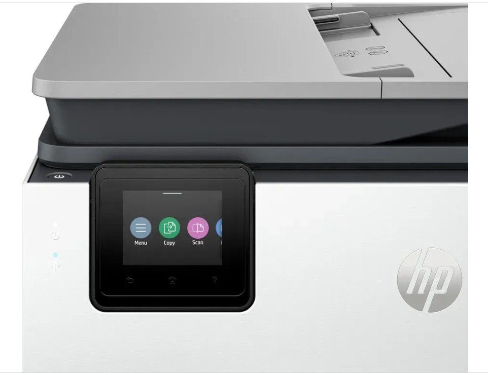 МФУ HP OfficeJet Pro 8122E (405U3B) 4