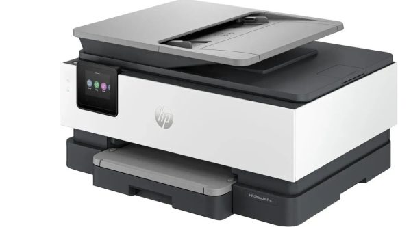 МФУ HP OfficeJet Pro 8122E (405U3B)