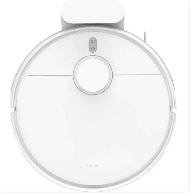 Робот-пилосос Xiaomi Robot Vacuum S40 White (BHR084AEU) 5