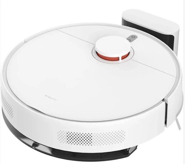 Робот-пилосос Xiaomi Robot Vacuum S40 White (BHR084AEU) 4
