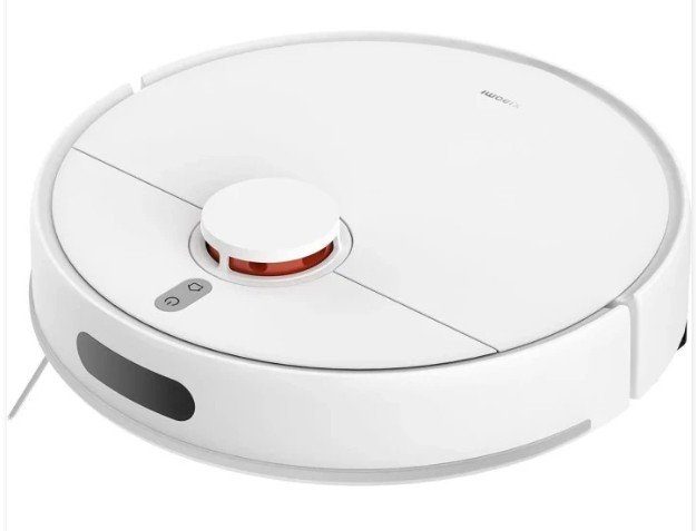 Робот-пилосос Xiaomi Robot Vacuum S40 White (BHR084AEU) 2