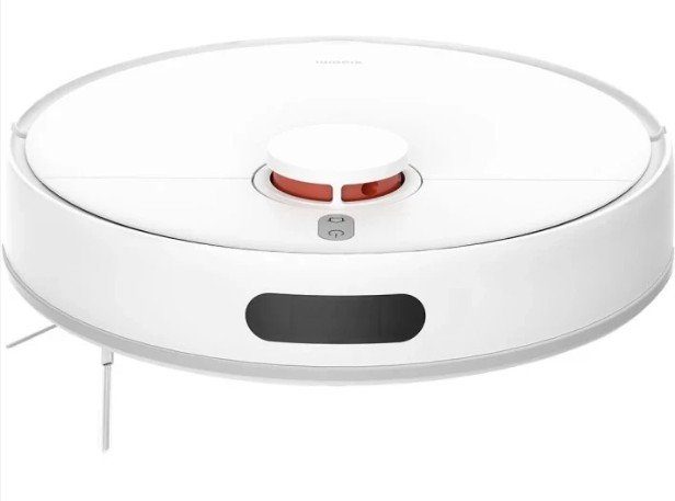 Робот-пилосос Xiaomi Robot Vacuum S40 White (BHR084AEU)