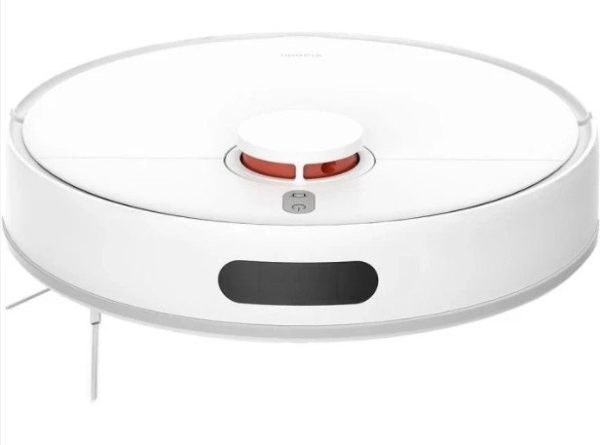 Робот-пилосос Xiaomi Robot Vacuum S40 White (BHR084AEU)