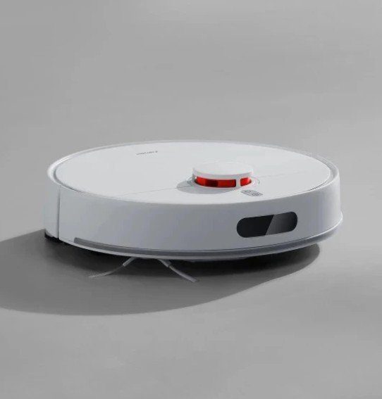 Робот-пилосос Xiaomi Robot Vacuum S40 White (BHR084AEU) 7