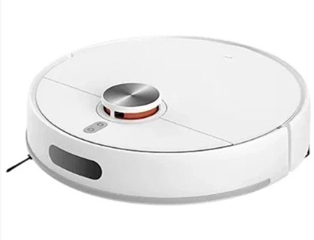 Робот-пилосос Xiaomi Robot Vacuum S40 White (BHR084AEU) 3