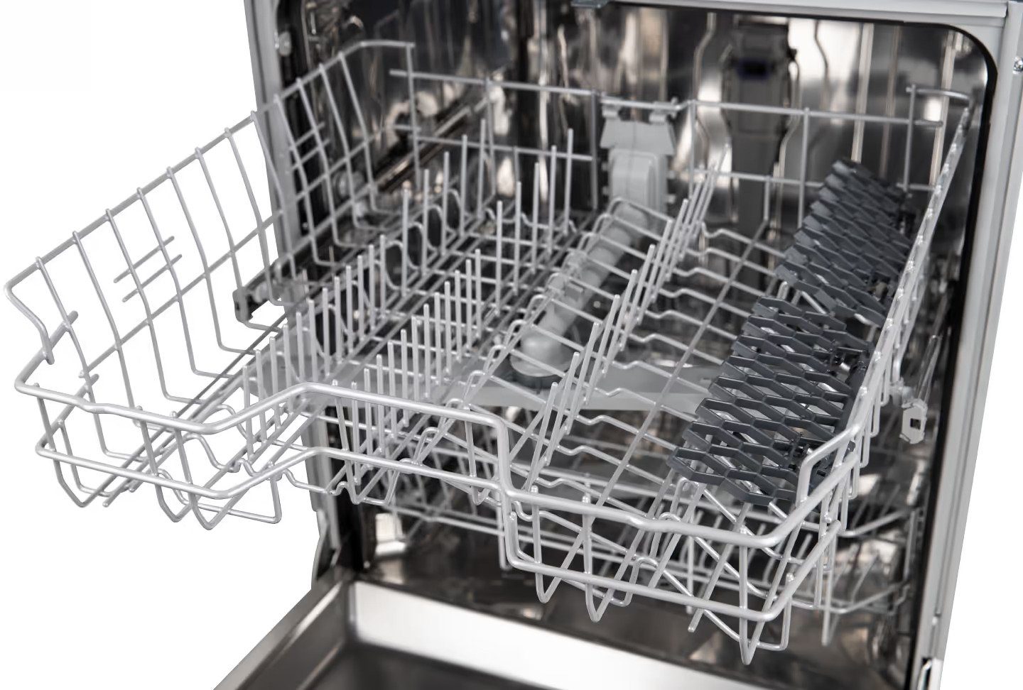 Посудомийна машина BEKO DIN34322 (вбудована, 60 см) 6