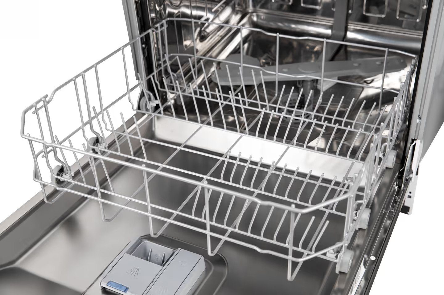 Посудомийна машина BEKO DIN34322 (вбудована, 60 см) 7