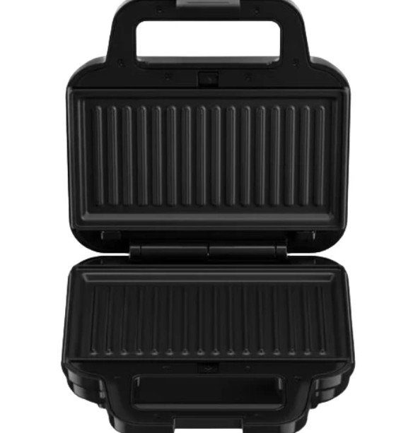 Бутербродниця Tefal SW383D10 (3 в 1) 7