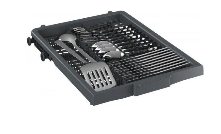Посудомийна машина BEKO DIS28123 (вбудована, 45 см) 3