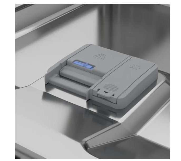 Посудомийна машина BEKO DIS28123 (вбудована, 45 см) 6