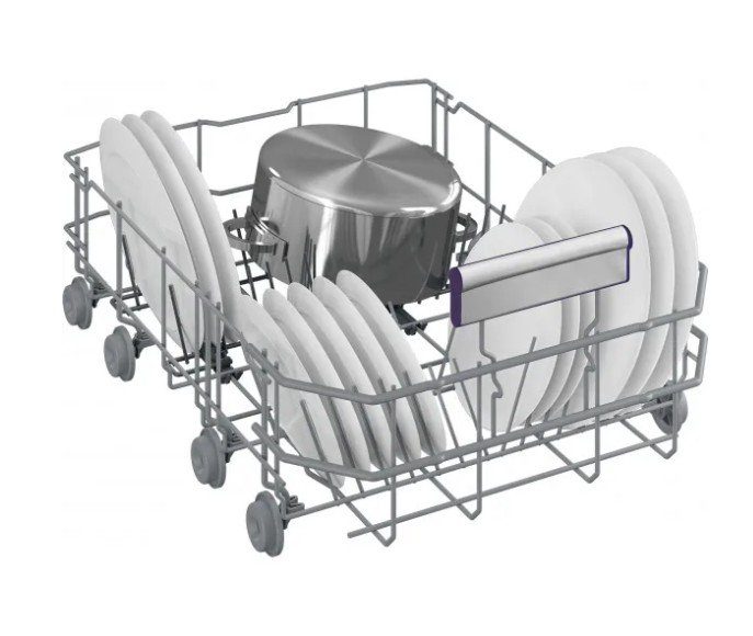 Посудомийна машина BEKO DIS28123 (вбудована, 45 см) 5