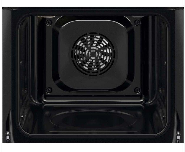 Духова шафа Electrolux EOF3H40BX 2