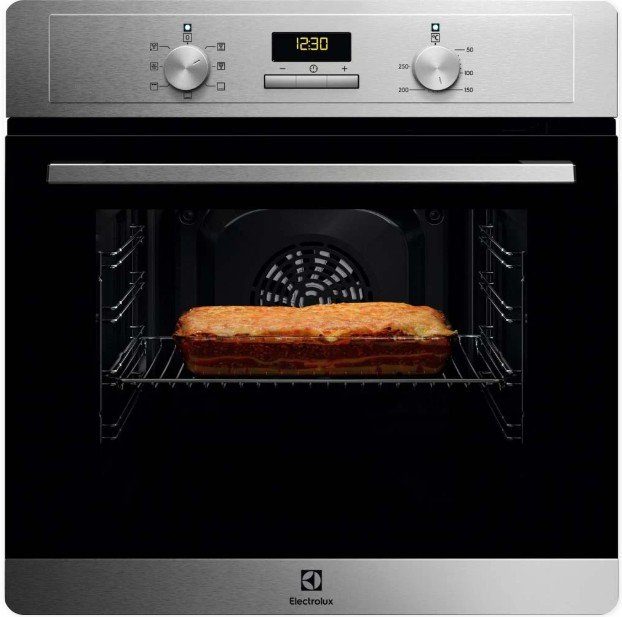 Духова шафа Electrolux EOF3H40BX