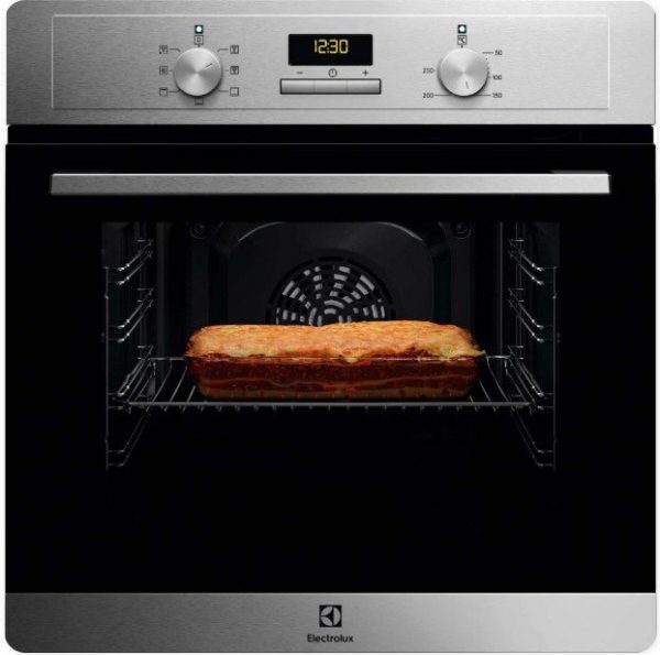 Духова шафа Electrolux EOF3H40BX